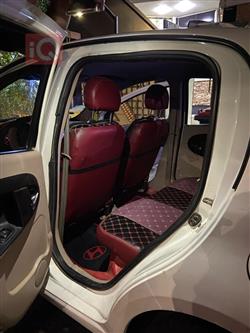 Geely LC
